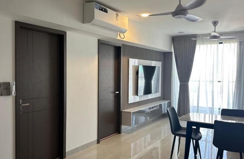 Hulhumale Apartment | Apartment in Hulhumale