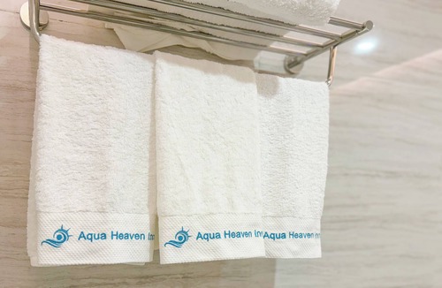Mathiveri House | Aqua Heaven Inn