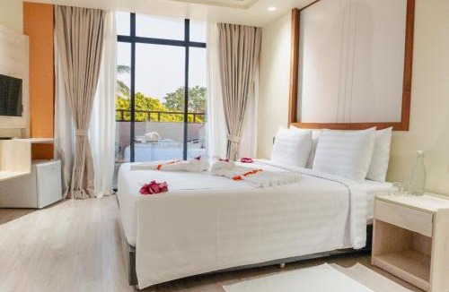 Maduvvari Hotel | Aquaraa