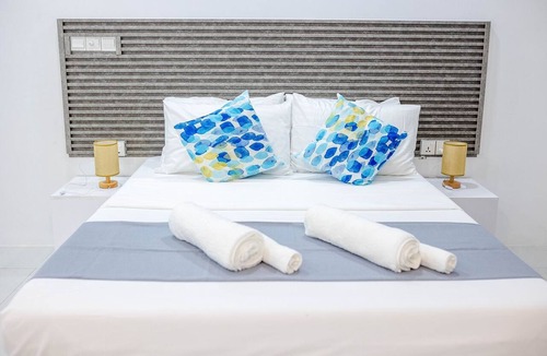 Mathiveri Hotel | Aquatic Mathiveri