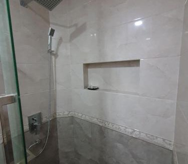 Dhangethi House | Arianna Dhangethi