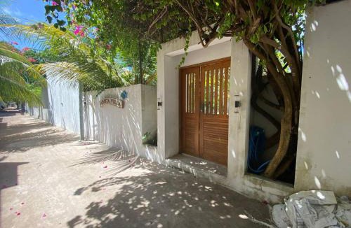Ukulhas House | Arista Villa