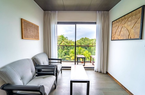 Fuvahmulah Hotel | Ataraxis Grand and Spa