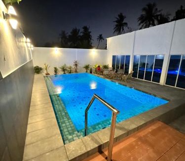 Dhigurah House | Athiri Beach Maldives