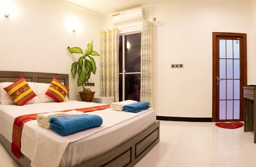 Thoddoo House | Athiriveli