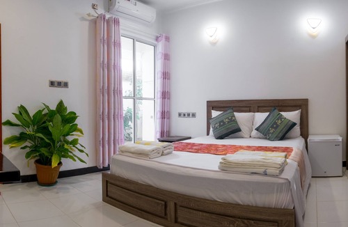 Thoddoo House | Athiriveli