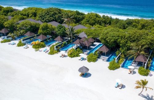 Kanifushi Resort | Atmosphere Kanifushi - Premium All Inclusive with Free Transfers