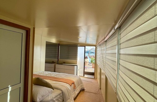 Hulhumale Boat Rental | Atoll Villa