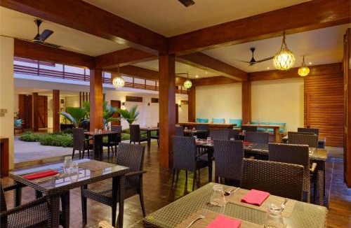 Dharavandhoo House | Aveyla Manta Village