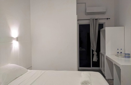 Thoddoo House | Avi Guesthouse