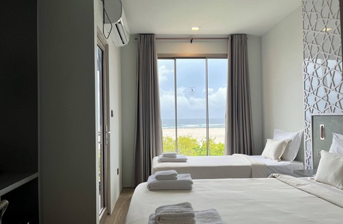 Gulhi Hotel | Avyanna Gulhi Beach