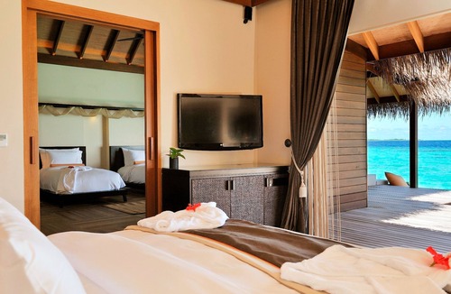 Maguhdhuvaa Resort | Ayada Maldives