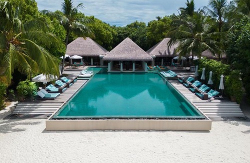 Maguhdhuvaa Resort | Ayada Maldives