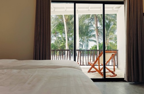Dhigurah House | Azul Retreat