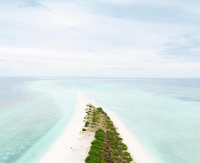 Kudarikilu House | Baa Sand Maldives