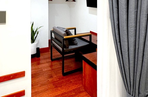 Kudarikilu House | Baa Sand Maldives