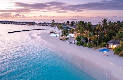 Maagau Island Resort | Baglioni Resort Maldives - Luxury All Inclusive