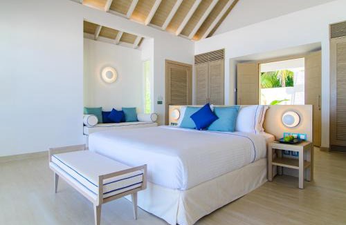 Maagau Island Resort | Baglioni Resort Maldives - Luxury All Inclusive