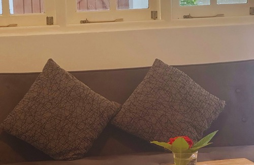 Himmafushi House | Bahaaru Villa Surf and Stay