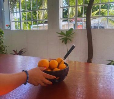Himmafushi Bed & Breakfast | Bahaaru Villa Surf and Stay