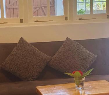 Himmafushi Bed & Breakfast | Bahaaru Villa Surf and Stay