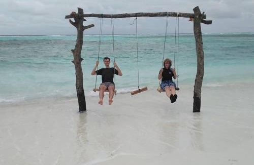Kaashidhoo House | Bahari Lodge, K.Kaashidhoo