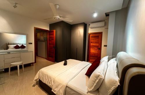 Haa Dhaalu Atoll House | Bahee Residence