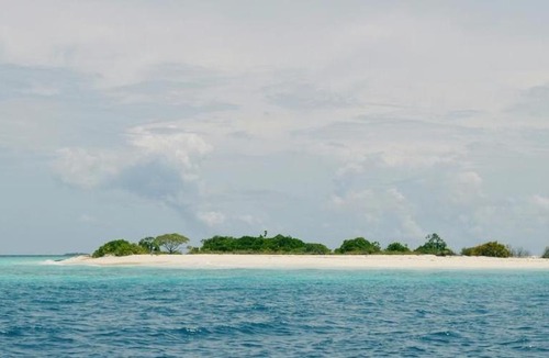 Dhaandhoo Bed & Breakfast | Baivaru Guesthouse