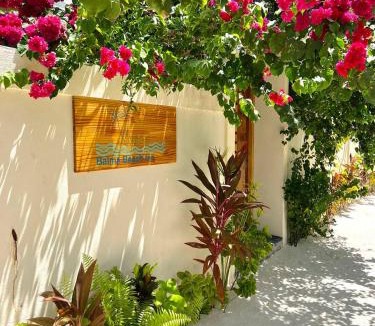 Nilandhoo Bed & Breakfast | Balma Beach Inn