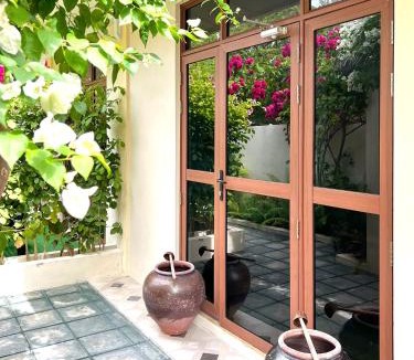Nilandhoo Bed & Breakfast | Balma Beach Inn