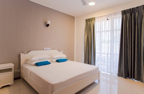 Mathiveri Hotel | Beach Front Holiday Rooms at Mathiveri, Maldives