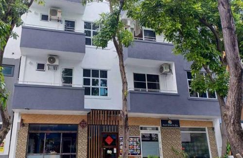 Hulhumale House | Beach Grand & Spa Premium