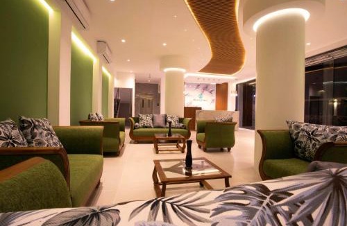 Guraidhoo Hotel | Beach Hotel Guraidhoo