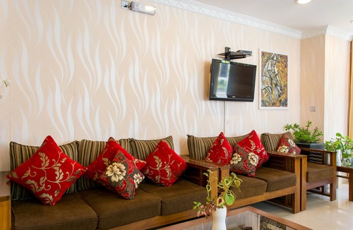 Hulhumale Hotel | BEACH PALACE HOTEL