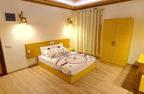 Hangnaameedhoo House | Beach Star Maldives