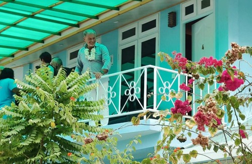Hangnaameedhoo Hotel | BEACH VITA MALDIVES