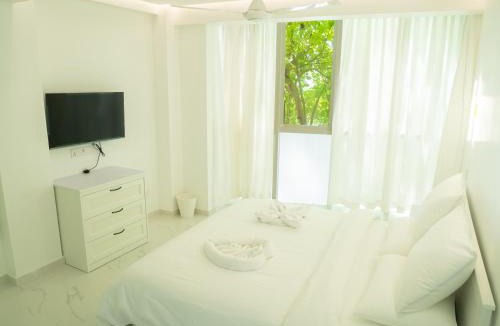 Hulhumale Apartment | Beachfront Apartment