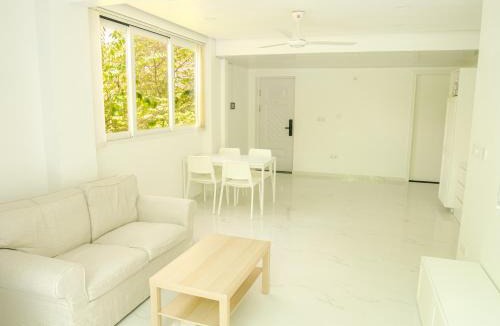 Hulhumale Apartment | Beachfront Apartment