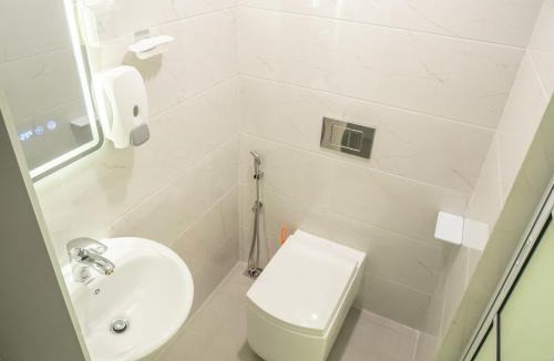 Hulhumale Apartment | Beachfront Apartment