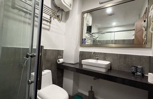 Bodufolhudhoo Hotel | Belmar Beach