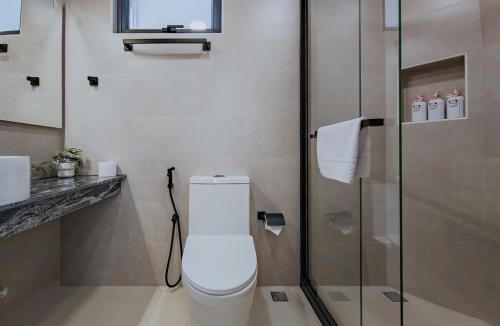 Hulhumale Apartment | Biosphere Hulhumale, Luxury 1BHK with Ocean View