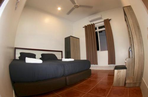 Himmafushi House | Bito's GH