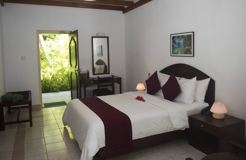 Biyadhoo Island Resort | Biyadhoo Island Resort