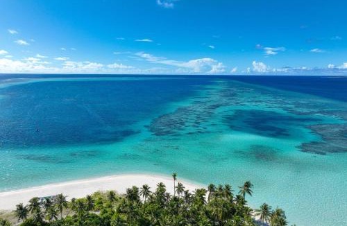 Himandhoo House | Black Pearl Himandhoo