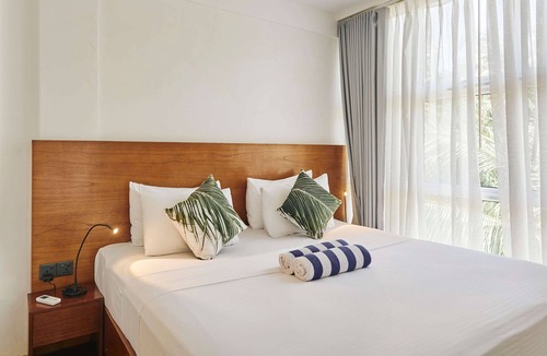 Dhigurah House | Bliss Dhigurah