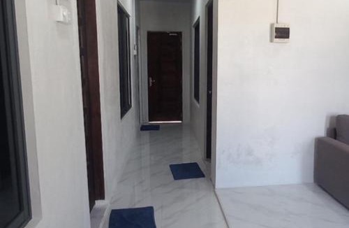 Holhudhoo House | Blossom Retreat