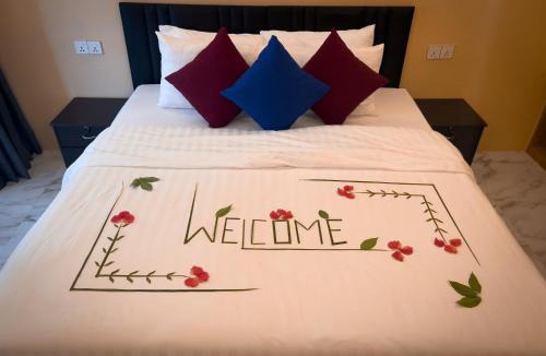 Thoddoo Hotel | Blue Coral Thoddoo