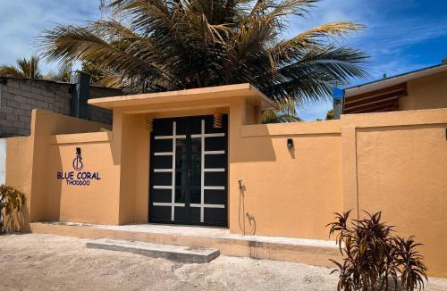 Thoddoo Hotel | Blue Coral Thoddoo