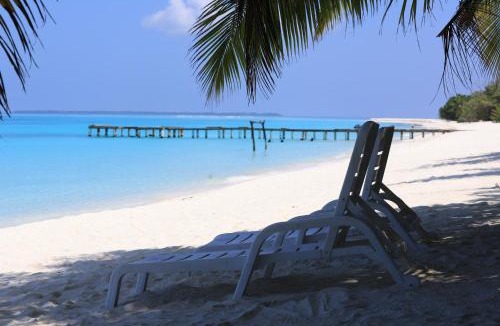 Vashafaru House | Blue Coral Vashafaru Maldives