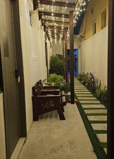 Thulusdhoo Island House | Blue Haven Retreat